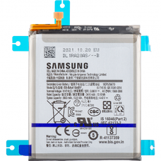 Akkumulátor EB-BA415ABY Samsung Galaxy A41 A415-hoz