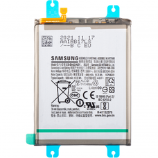 Akkumulátor EB-BA426ABY Samsung Galaxy M22 M225 / A72 A725 / A32 5G A326 / A72 5G A726 / A42 5G A426 számára