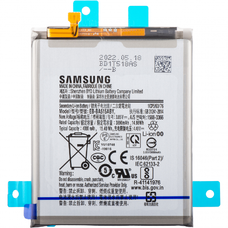 Akkumulátor EB-BA515ABY Samsung Galaxy A51 A515-hez
