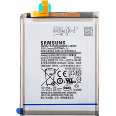 Akkumulátor EB-BA705ABU Samsung Galaxy A70s A707 / A70 A705 számára