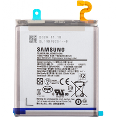 Akkumulátor EB-BA920ABU Samsung Galaxy A9 (2018) A920-hoz