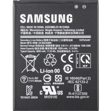 Akkumulátor EB-BG525BBE Samsung Galaxy Xcover 5 G525-hez