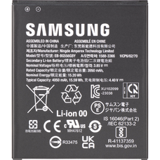 Akkumulátor EB-BG556GBY Samsung Galaxy Xcover7 G556 készülékekhez
