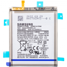 Akkumulátor EB-BG985ABY Samsung Galaxy S20+ 5G G986 készülékhez