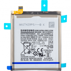 Akkumulátor EB-BG988ABY Samsung Galaxy S20 Ultra 5G G988-hoz