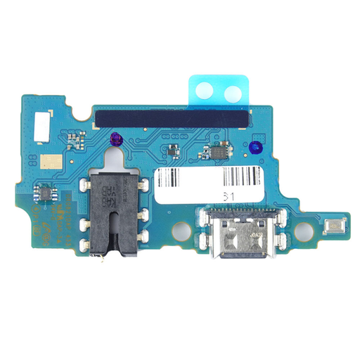 Töltőcsatlakozó Flex / Áramköri lap Samsung Galaxy M51 M515, Töltőcsatlakozó Flex / Áramköri lap Samsung Galaxy M51 M515,