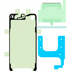 Kijelző javítókészlet Samsung Galaxy S23+ S916 számára