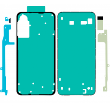  Samsung Galaxy A56 A566 Újraszerelő készlet