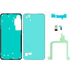 Újraszerelő készlet Samsung Galaxy S24 FE S721-hez