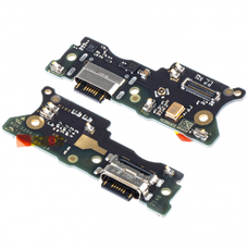 Töltőport Flex / Panel Xiaomi Redmi 10 2022-hez