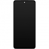 Xiaomi Redmi 10 2022 LCD kijelző modul, szürke - 0. kép