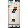 Xiaomi Redmi 10 2022 LCD kijelző modul, szürke - 1. kép
