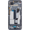 LCD kijelző modul Xiaomi Redmi K30S / 10T 5G / 10T Pro 5G, fekete - 1. kép