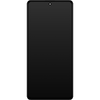 Xiaomi Redmi Note 12 Pro 5G LCD kijelző modul, Éjfekete - 0. kép