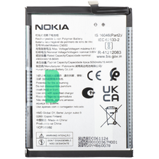 Akkumulátor CN550 Nokia G22-hez