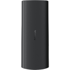 Nokia 105 4G 2nd Edition hátlap, szürke