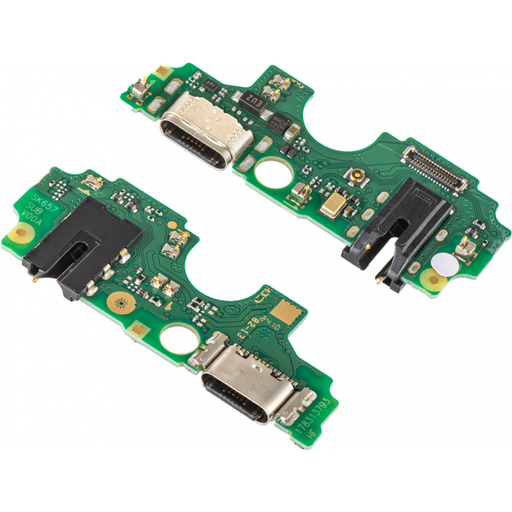 Töltőcsatlakozó Flex/Panel HMD Pulse+ / Pulse Pro / Pulse készülékhez