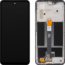 LCD Kijelző Modul HMD Fusionhoz, Fekete