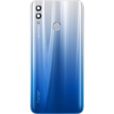 Akkumulátorfedél Honor 10 Lite-hoz, Égszínkék, Kibontott (Grade A)