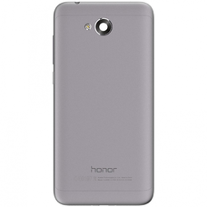Honor 6A akkumulátor fedél, sötétszürke, bontott (A minőség)