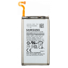 Battery EB-BG965AB Samsung Galaxy S9+ G965 készülékhez, kiszerelt (Grade A)