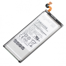 Akkumulátor EB-BN950ABE Samsung Galaxy Note 8 N950 készülékhez, bontott (A osztályú)