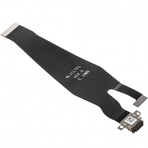Töltőport Flex / Board Huawei P20 Pro-hoz, Újracsomagolt (A osztály)