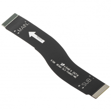Fő fleksz kábel Samsung Galaxy S21 5G G991-hez, CTC FPCB, Kiszerelt (A fokozat)