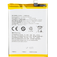 BLP729 akkumulátor Realme C21 / C21Y / C11 / 5 / 5s, utángyártott