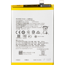 BLP805 akkumulátor Oppo A16s / A16 / A74 5G / A54 5G / A93 5G - Utángyártott
