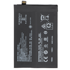 Akku BLP863 Oppo Reno6 5G készülékhez, utángyártott