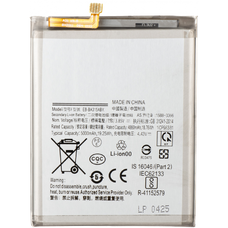 Akkumulátor EB-BA315ABY Samsung Galaxy A22 A225 / A32 A325 / A31 A315 készülékhez, utángyártott