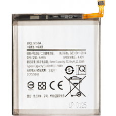 Akkumulátor EB-BA405ABE Samsung Galaxy A40 A405, utángyártott