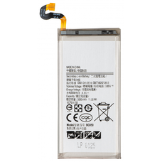 Akkumulátor EB-BG950ABE Samsung Galaxy S8 G950-hez, utángyártott
