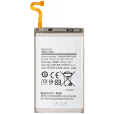 Akkumulátor EB-BG965ABE Samsung Galaxy S9+ G965 készülékhez, Aftermarket