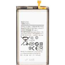 Akkumulátor EB-BG970ABU Samsung Galaxy S10e G970-hoz, utángyártott
