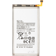 Akkumulátor EB-BG975ABU Samsung Galaxy S10+ G975 készülékhez, Utángyártott