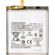 Akkumulátor EB-BG990ABY Samsung Galaxy S21 FE 5G G990-hez