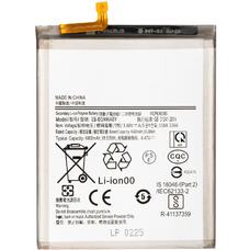 Akkumulátor EB-BG996ABY Samsung Galaxy S21+ 5G G996-hoz, Utángyártott
