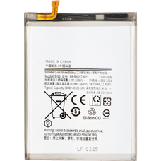 Akkumulátor EB-BM207ABY Samsung Galaxy M12 M127 / M21 M215 / M30s M307 készülékekhez