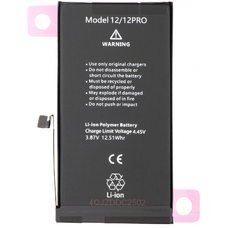 Apple iPhone 12 / 12 Pro, 2815mAh Diagnosztikai akkumulátor