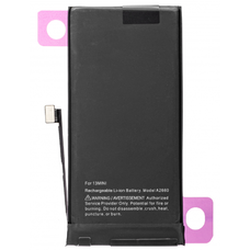 Akkumulátor Apple iPhone 13 mini-hez, 2406mAh kapacitással