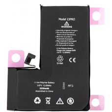 Akkumulátor Apple iPhone 13 Pro, 3095mAh Diagnosztikai