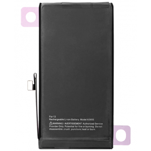 Akkumulátor Apple iPhone 13-hoz, 3227mAh kapacitás