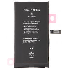 Apple iPhone 14 Plus akkumulátor, 4323mAh Diagnosztikai