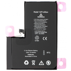 Apple iPhone 14 Pro Max diagnosztikai akkumulátor, 4323mAh