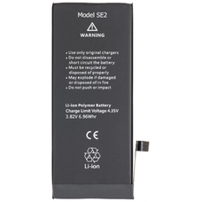 Akkumulátor Apple iPhone SE (2020), 1821mAh kapacitás