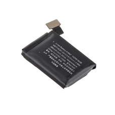 Akkumulátor Apple Watch Series 3 38mm-hez, 262mAh kapacitással
