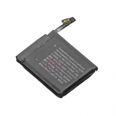 Akkumulátor Apple Watch Series 5 44mm, 296mAh kapacitás