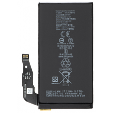 G07DF akkumulátor Google Pixel 8a-hoz, utángyártott